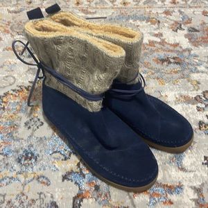 Toms boots
